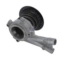 Butée d'embrayage - DT SPARE PARTS
