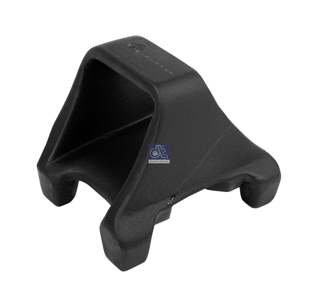 Support de ressort MERCEDES - DT SPARE PARTS