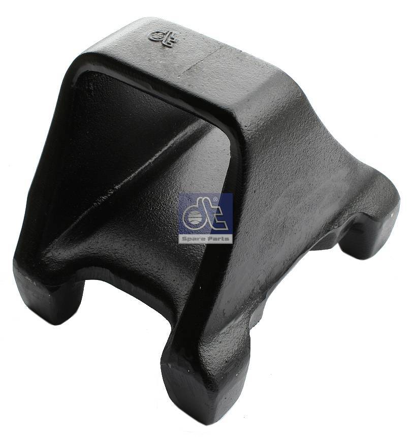 Support de ressort MERCEDES - DT SPARE PARTS