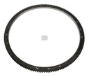 Couronne dentée MERCEDES - DT SPARE PARTS