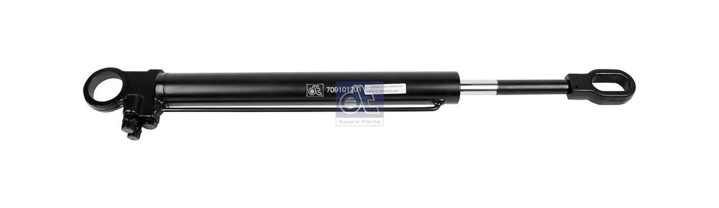 Cylindre hydraulique basc. de cabine MERCEDES - DT SPARE PARTS