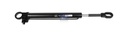 Cylindre hydraulique basc. de cabine MERCEDES - DT SPARE PARTS