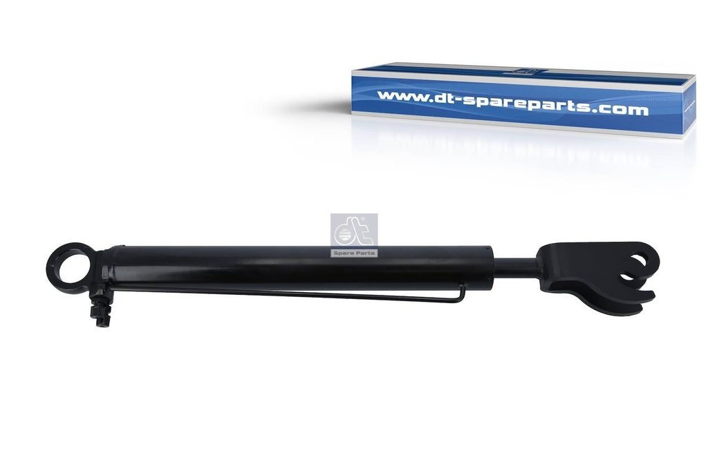 Cylindre hydraulique basc. de cabine - DT SPARE PARTS