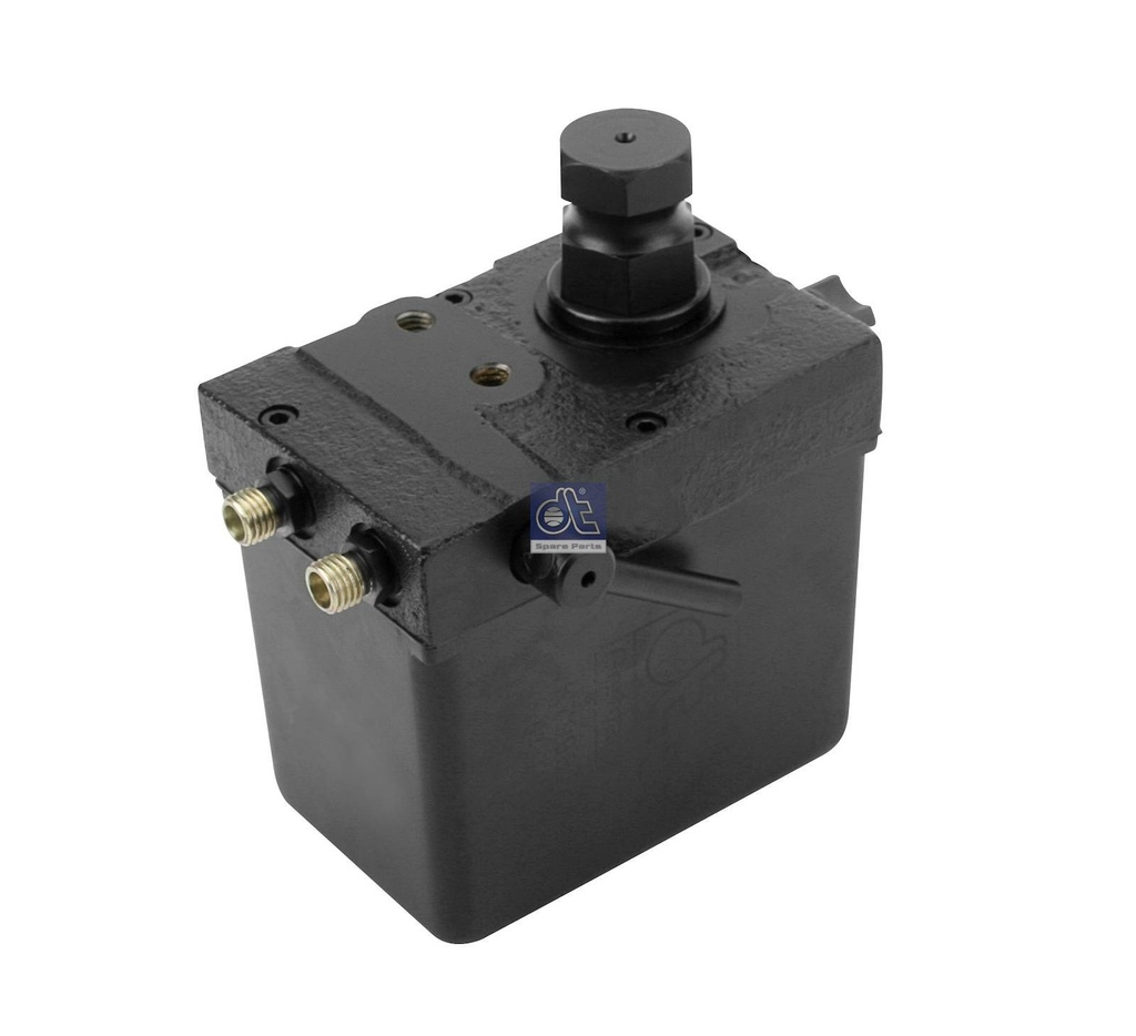 Pompe hydraulique basc. de cabine MERCEDES - DT SPARE PARTS