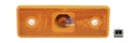 Feu de gabarit latéral MERCEDES - DT SPARE PARTS