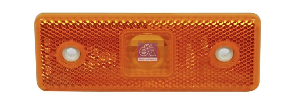 Feu de gabarit latéral MERCEDES - DT SPARE PARTS