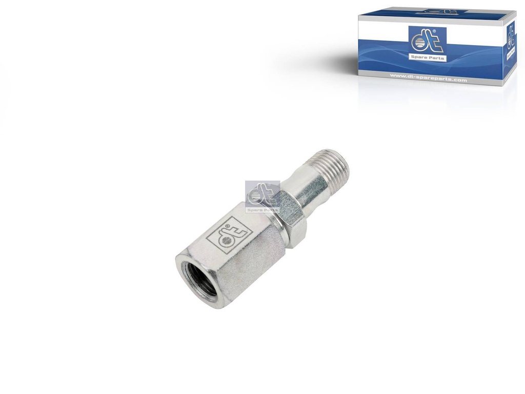 Valve anti-retour MERCEDES - DT SPARE PARTS