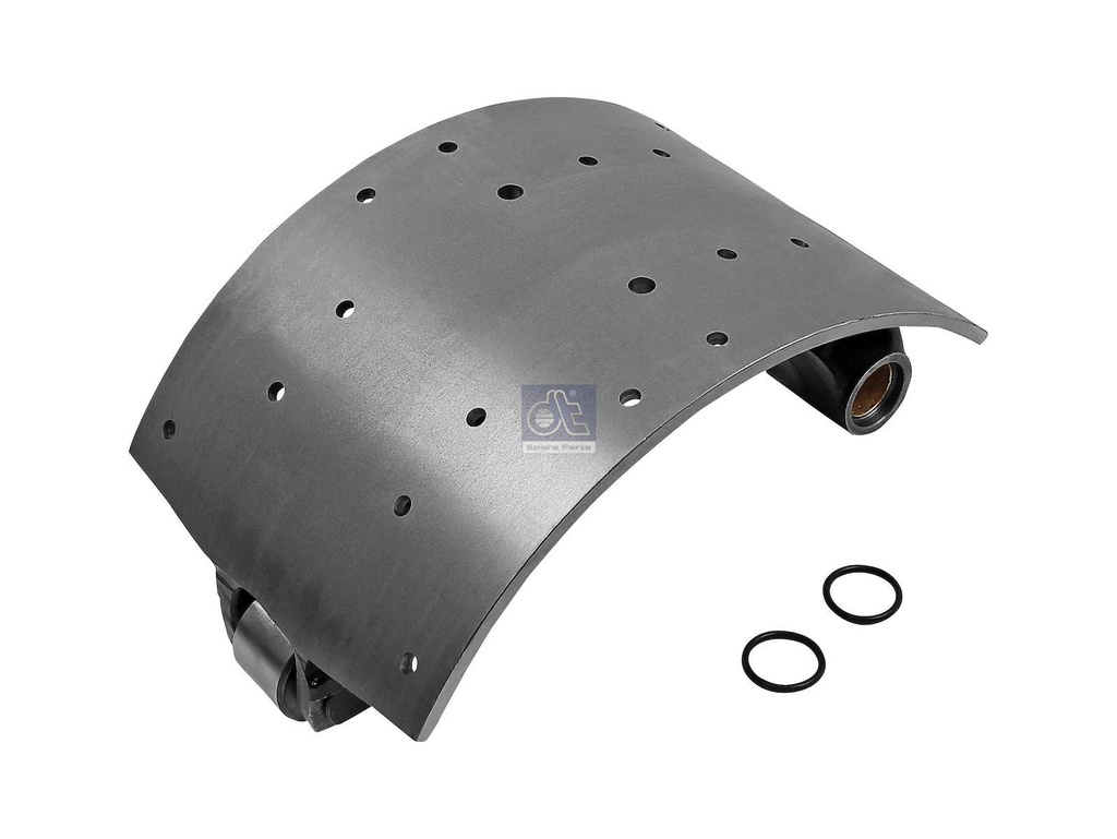 Mâchoire de frein - DT SPARE PARTS