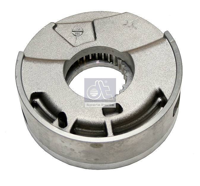 Pompe à huile MERCEDES - DT SPARE PARTS