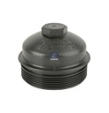 Couvercle de filtre - DT SPARE PARTS