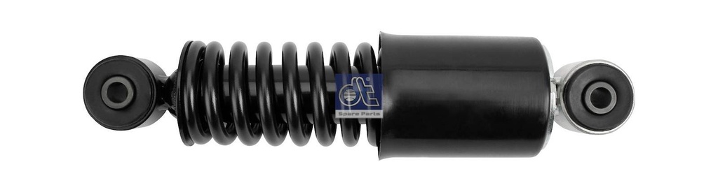 Amortisseur de cabine MERCEDES - DT SPARE PARTS