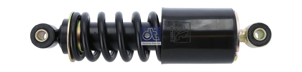 Amortisseur de cabine MERCEDES - DT SPARE PARTS