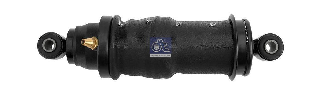 Amortisseur de cabine MERCEDES - DT SPARE PARTS