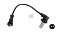Capteur de vitesse de rotation MERCEDES - DT SPARE PARTS
