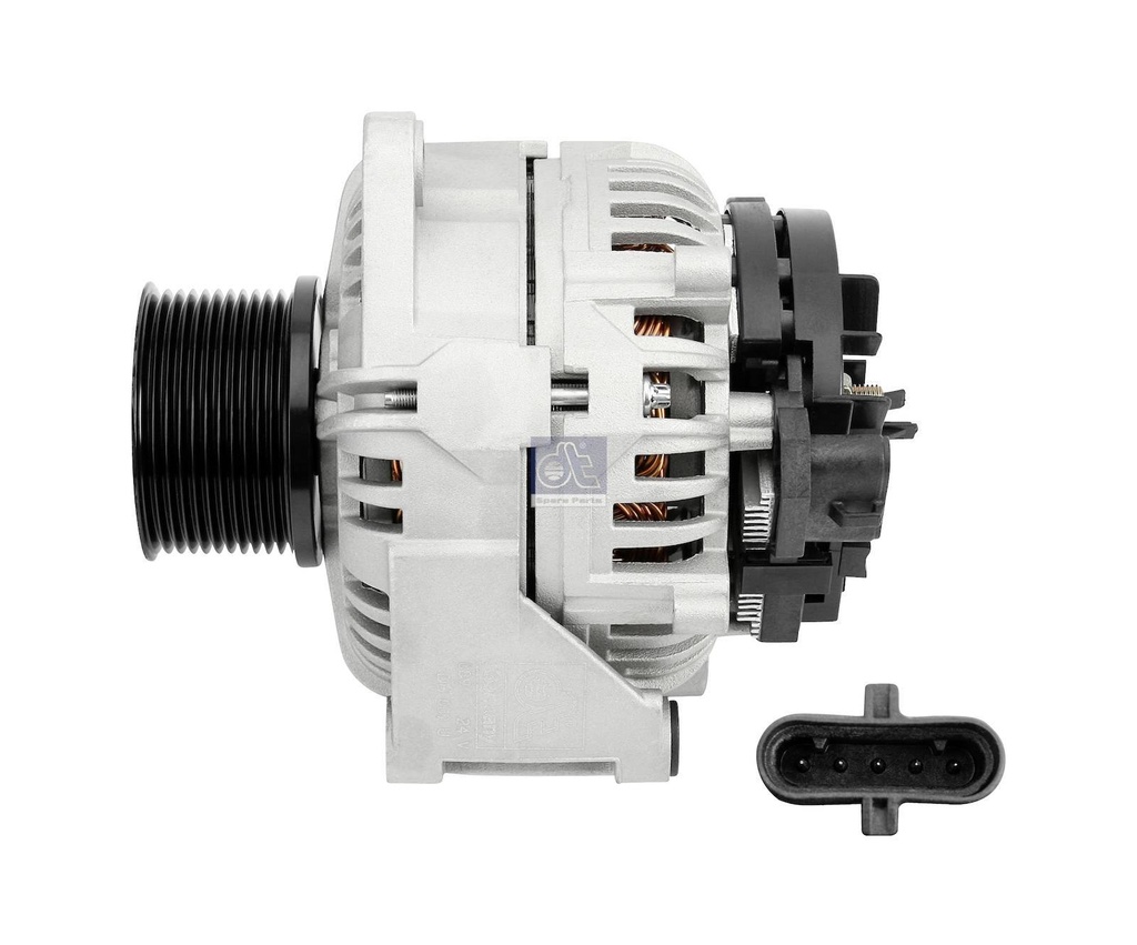 Alternateur MERCEDES - DT SPARE PARTS