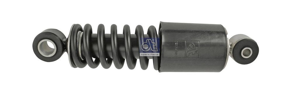 Amortisseur de cabine MERCEDES - DT SPARE PARTS