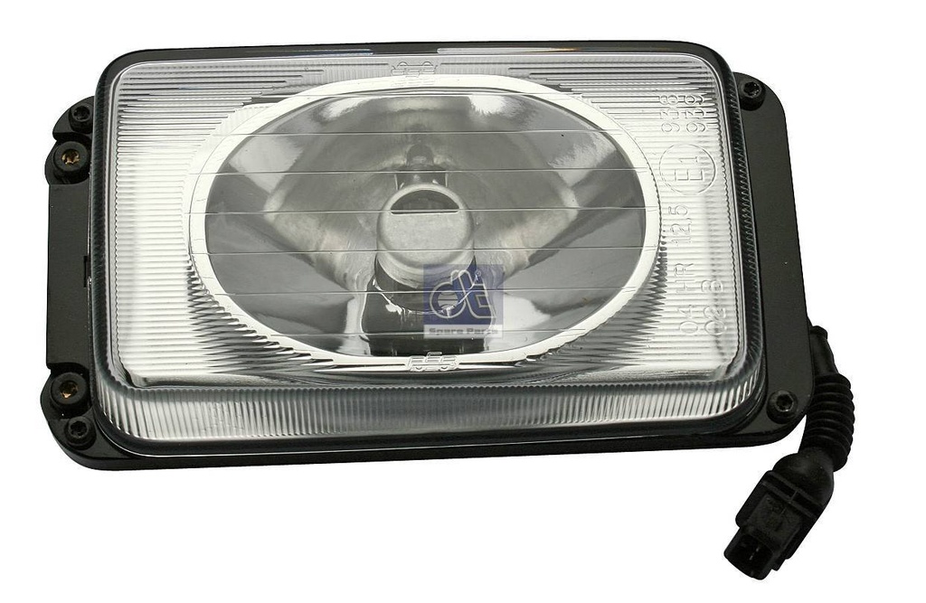 Phare anti-brouillard MERCEDES - DT SPARE PARTS
