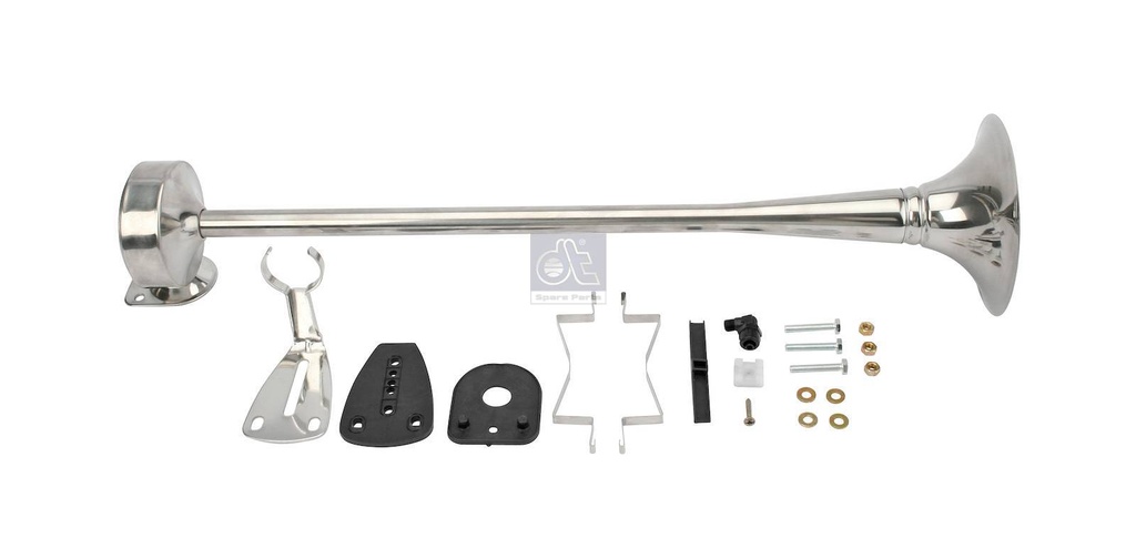 Avertisseur - DT SPARE PARTS