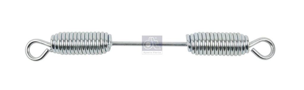 Ressort de mâchoire de frein - DT SPARE PARTS