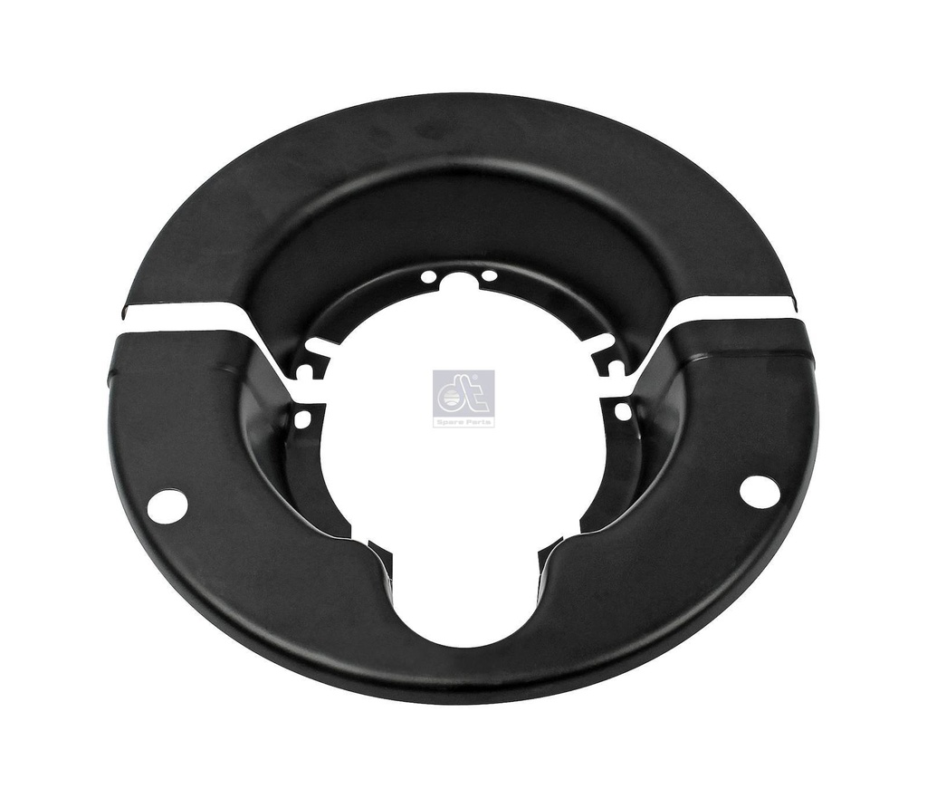 Flasque de frein ROR - DT SPARE PARTS