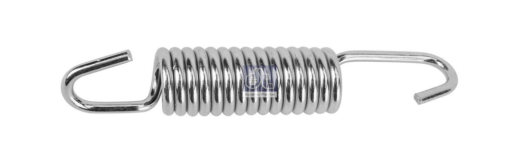 Ressort de mâchoire de frein BPW - DT SPARE PARTS