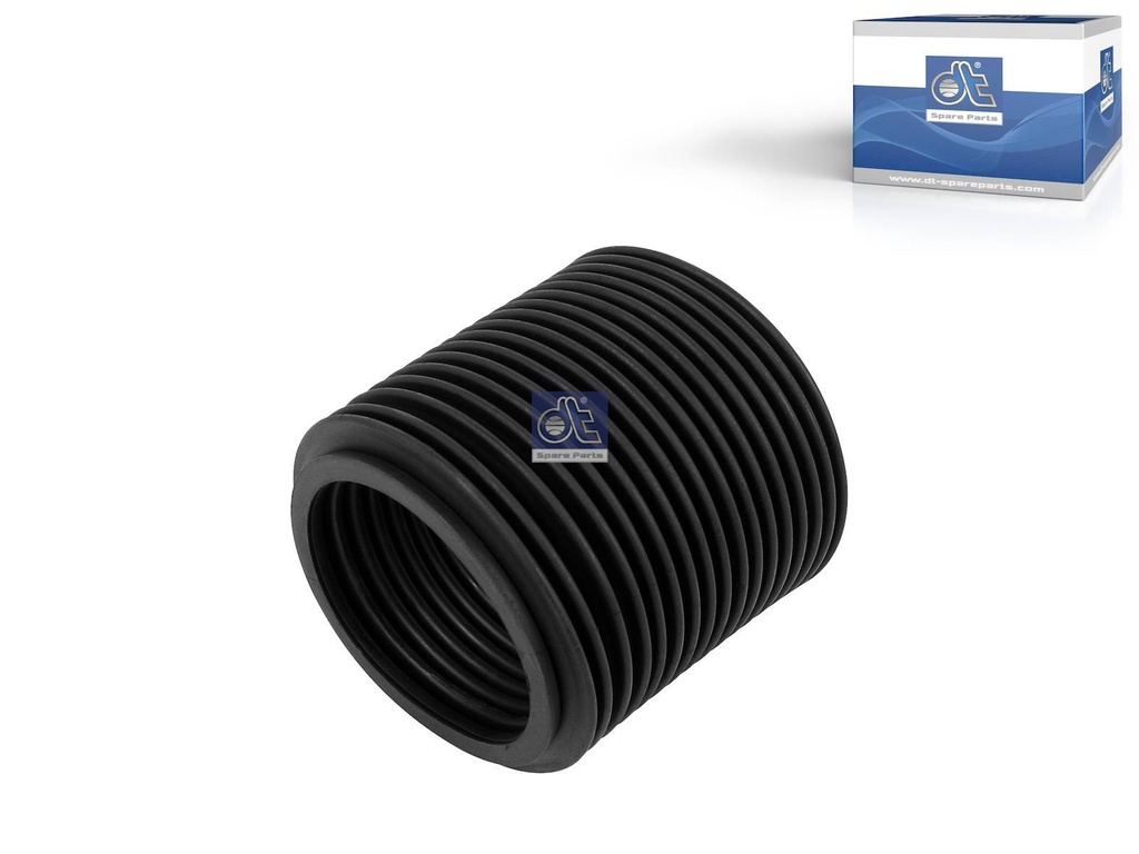 Tuyau MERCEDES - DT SPARE PARTS