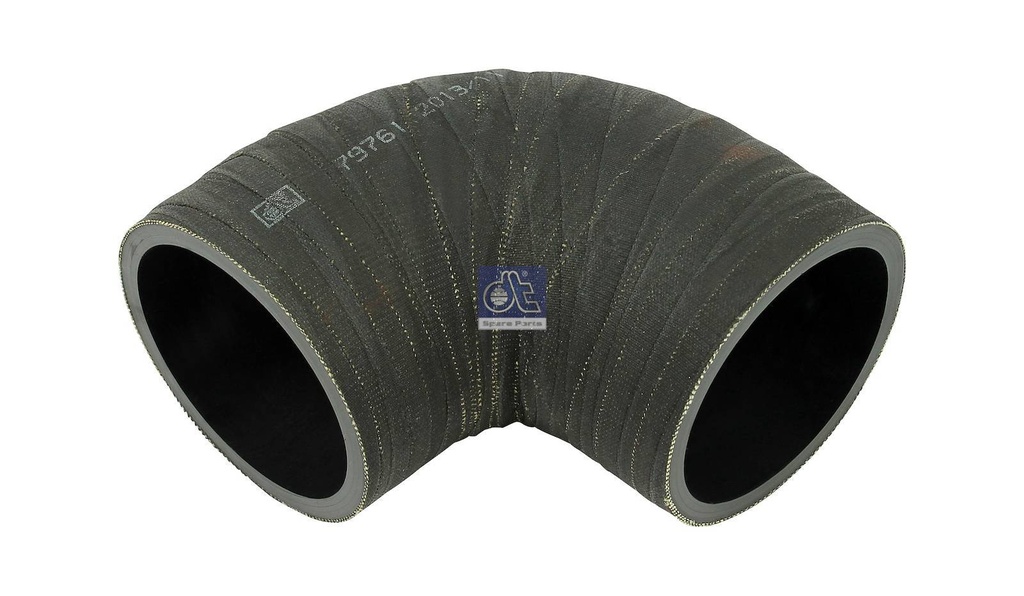 Tuyau MERCEDES - DT SPARE PARTS