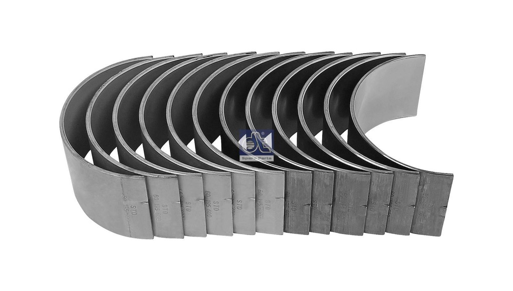 Kit de coussinets de bielle - DT SPARE PARTS