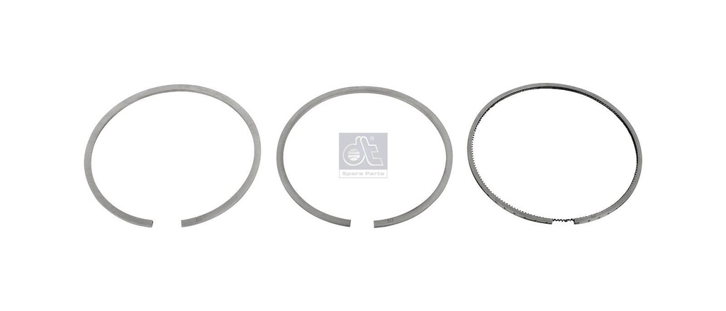 Kit de segments de piston - DT SPARE PARTS