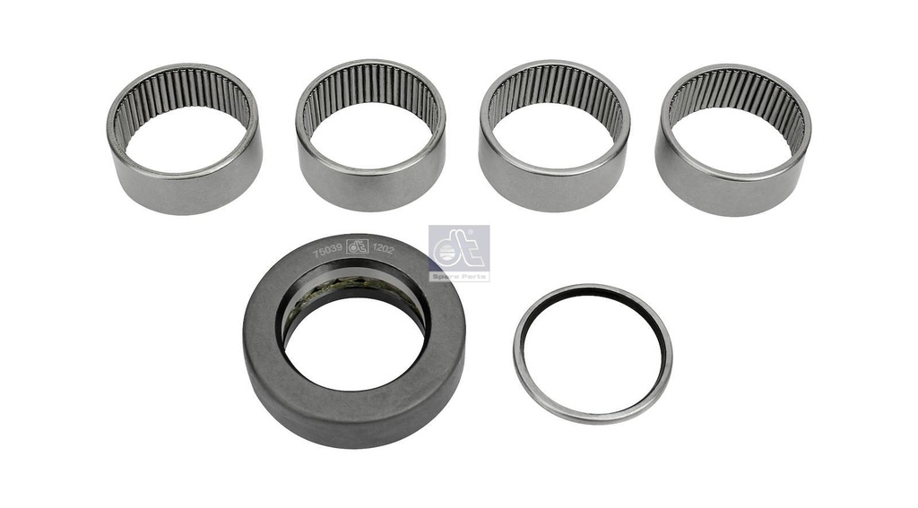 Kit pivot de fusée de roue MERCEDES - DT SPARE PARTS