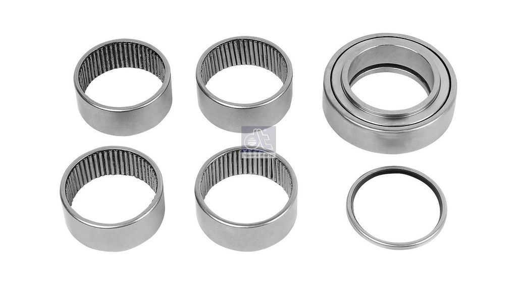 Kit pivot de fusée de roue MERCEDES - DT SPARE PARTS