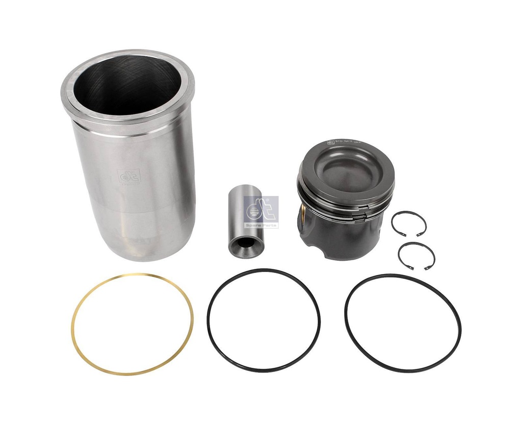 Cylindrée - DT SPARE PARTS