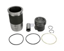 Cylindrée MERCEDES - DT SPARE PARTS