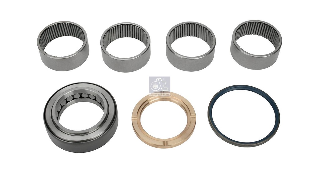 Kit pivot de fusée de roue MERCEDES - DT SPARE PARTS