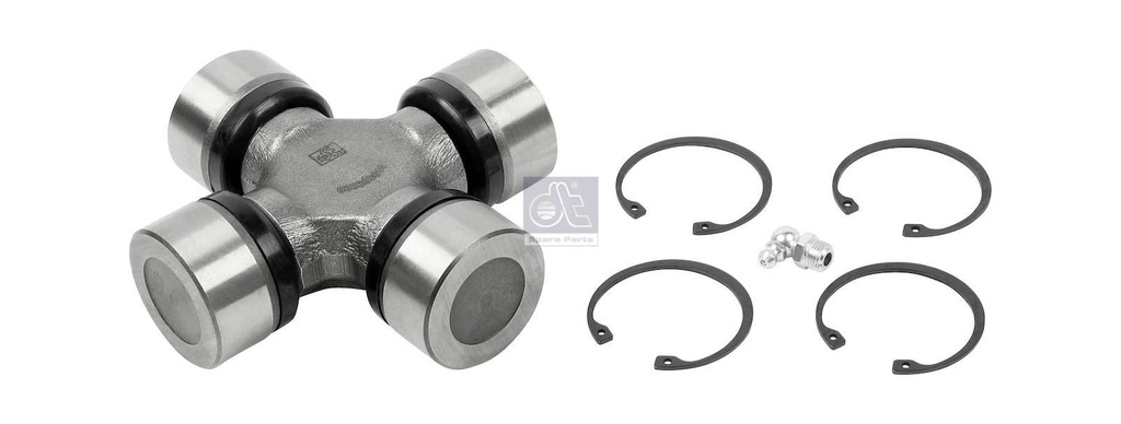 Croisillon de cardan DAF - DT SPARE PARTS