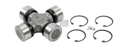 Croisillon de cardan DAF - DT SPARE PARTS