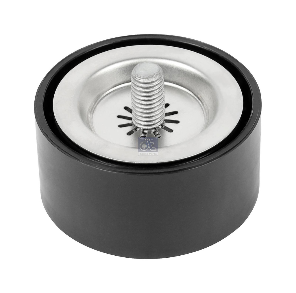 Galet tendeur MERCEDES - DT SPARE PARTS