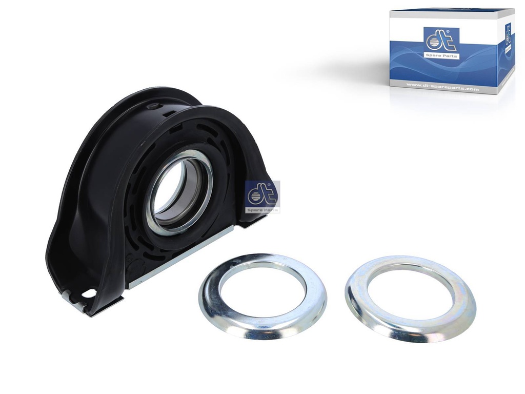 Palier central DAF - DT SPARE PARTS