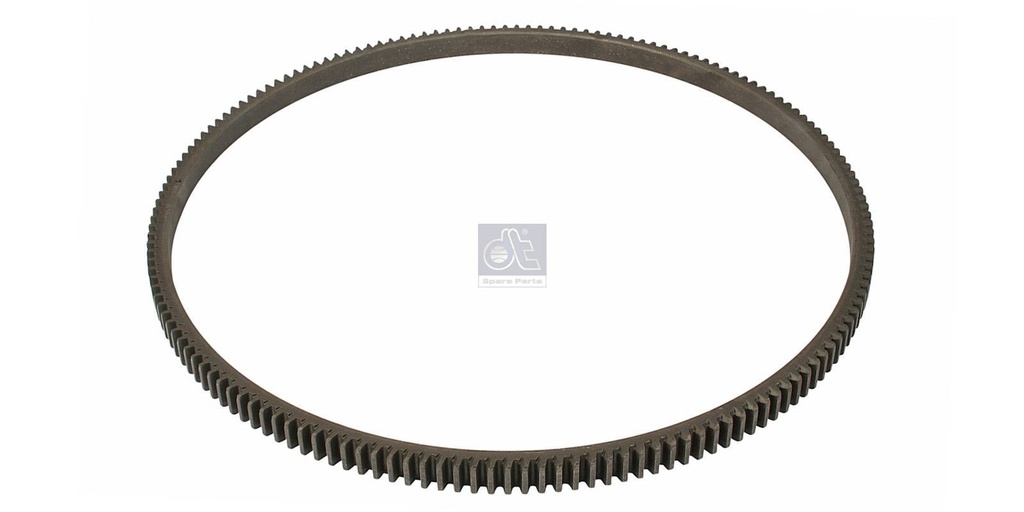 Couronne dentée DAF - DT SPARE PARTS