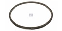Couronne dentée DAF - DT SPARE PARTS