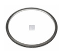 Couronne dentée DAF - DT SPARE PARTS