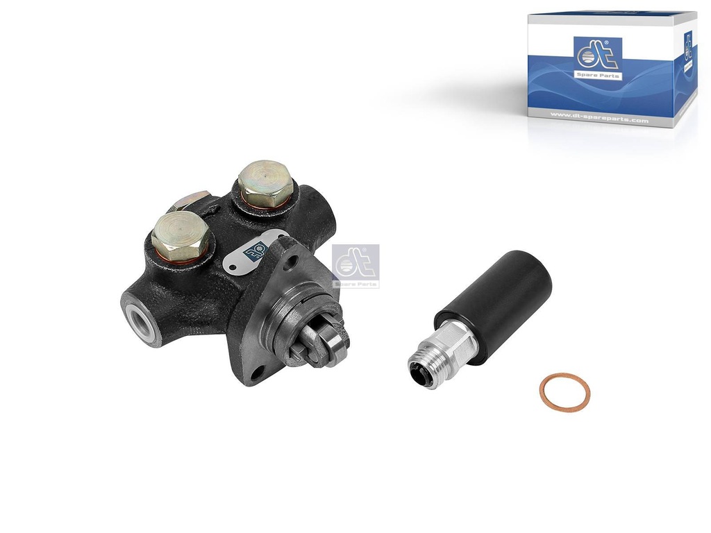 Pompe d'alimentation DAF - DT SPARE PARTS
