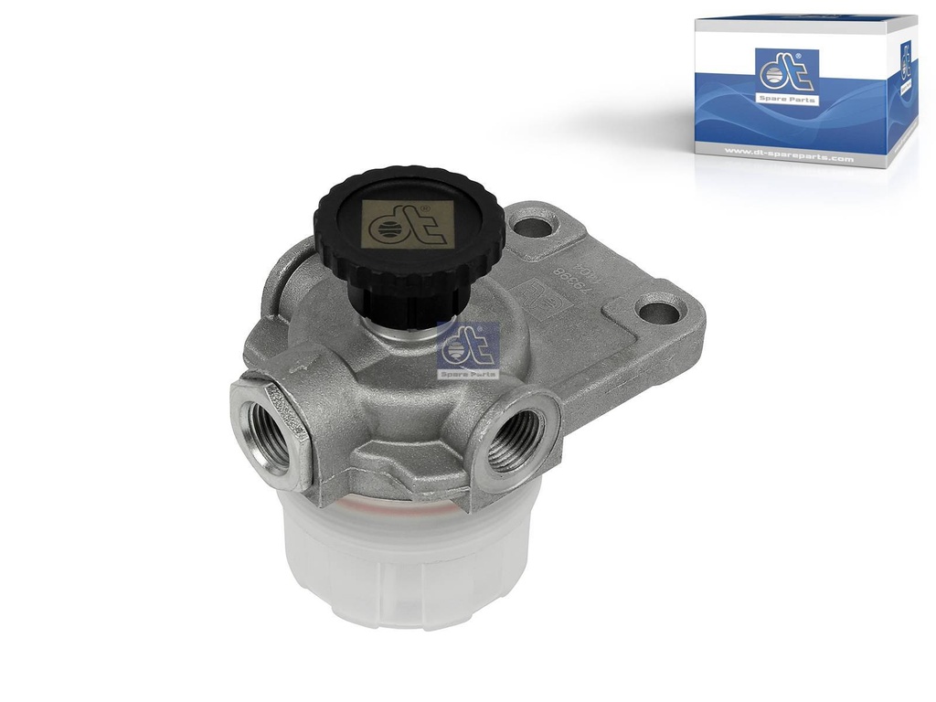 Pompe d'alimentation DAF - DT SPARE PARTS