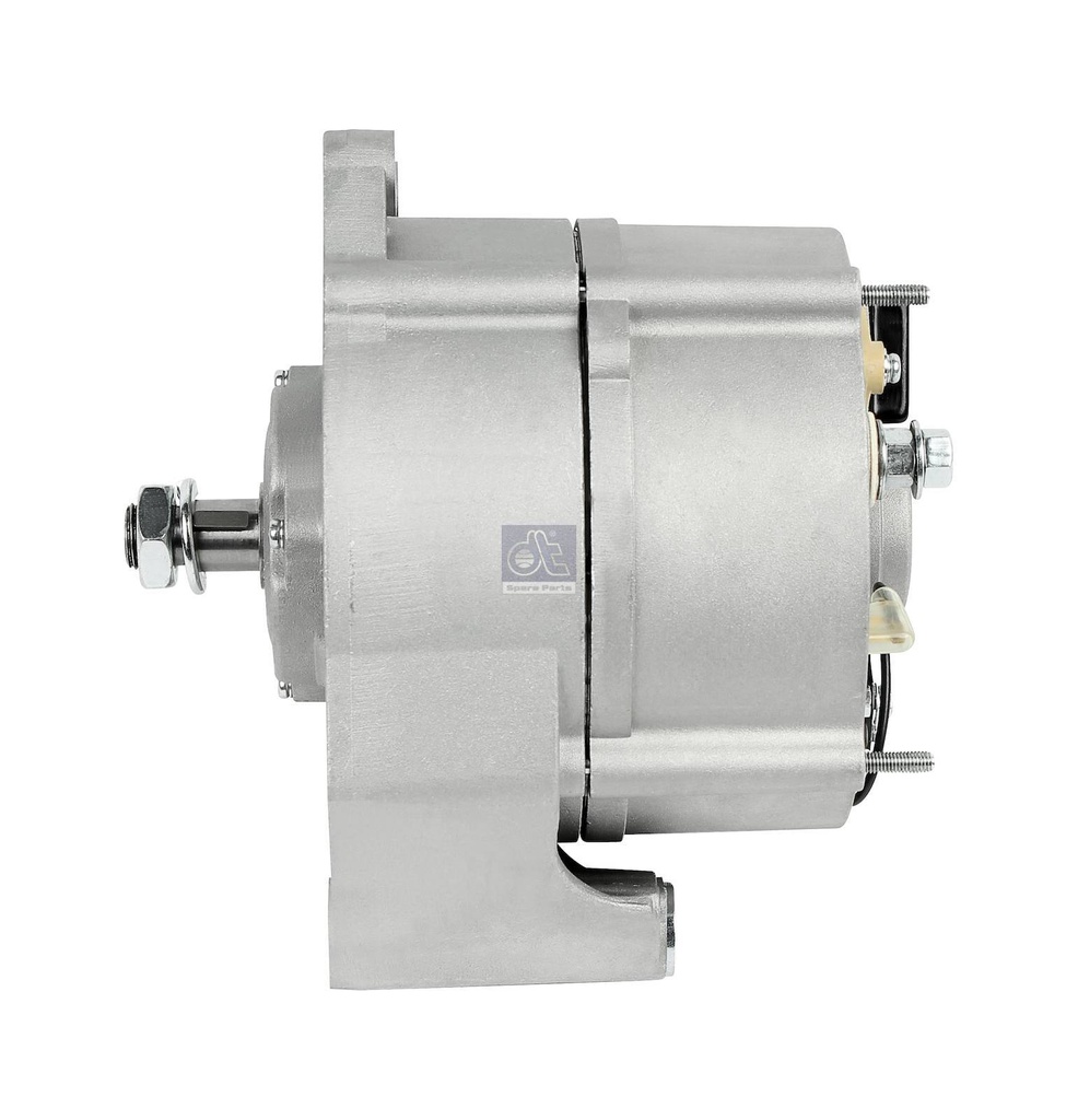 Alternateur - DT SPARE PARTS