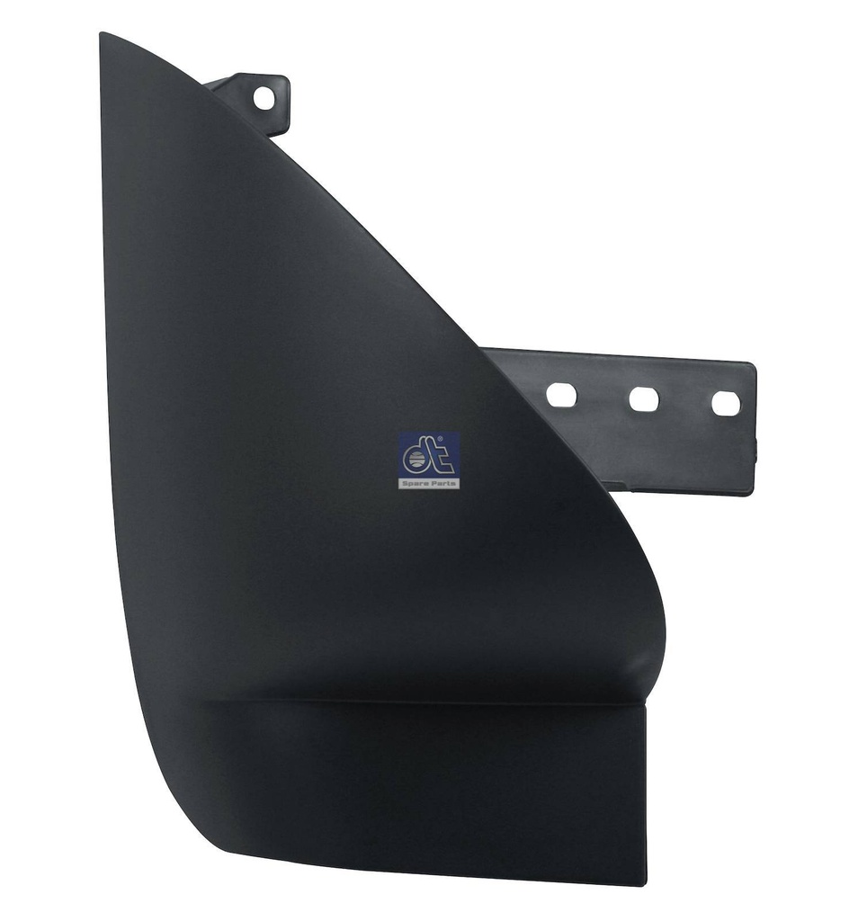 Spoiler IVECO - DT SPARE PARTS