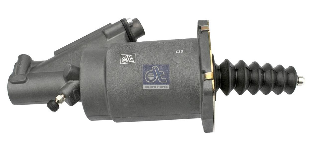 Servo d'embrayage DAF - DT SPARE PARTS