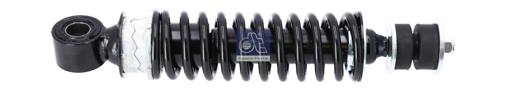 Amortisseur de cabine DAF - DT SPARE PARTS