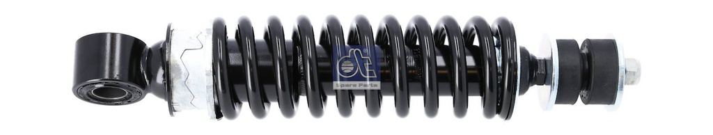 Amortisseur de cabine DAF - DT SPARE PARTS