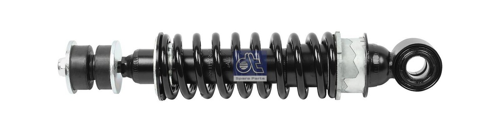 Amortisseur de cabine DAF - DT SPARE PARTS