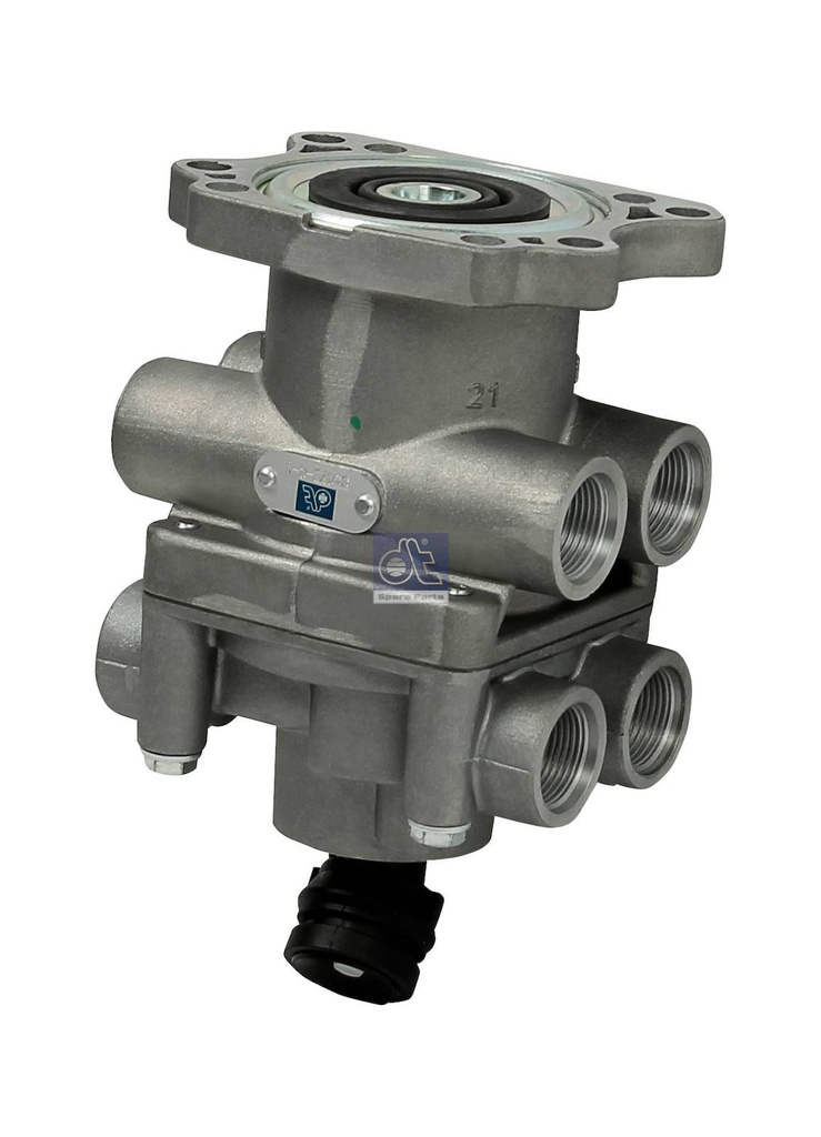 Valve de frein à pied DAF - DT SPARE PARTS